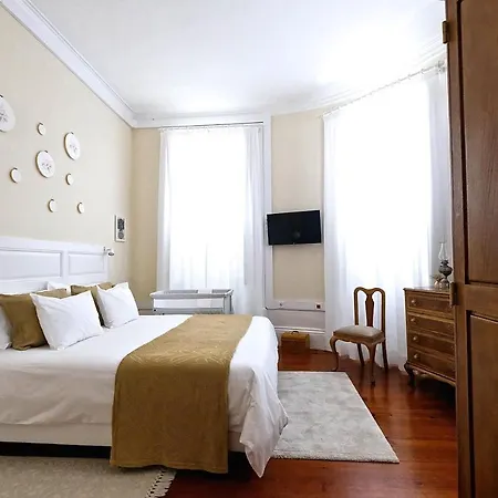 Casa Côrte Real *