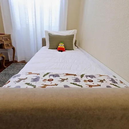 Casa Côrte Real