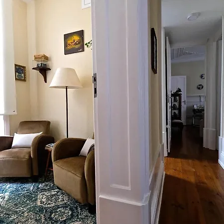 Casa Côrte Real Apartamento *