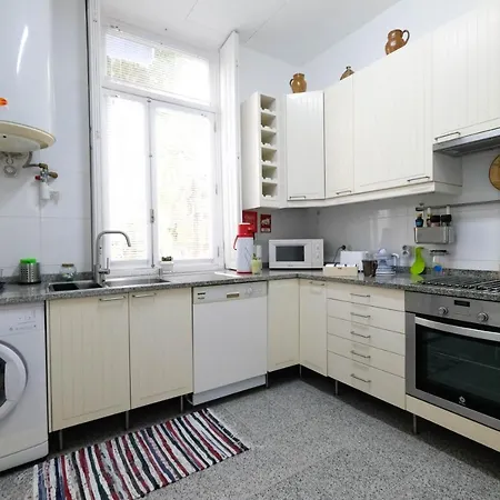 Casa Côrte Real Apartamento Porto