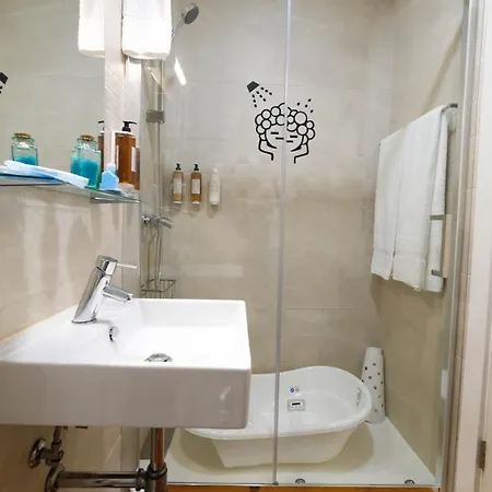 Casa Côrte Real Apartamento