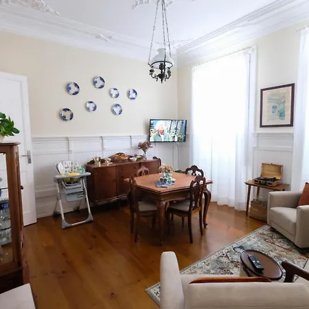 Casa Côrte Real Apartamento Porto