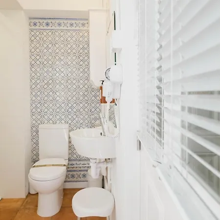 Apartamento Casa Côrte Real