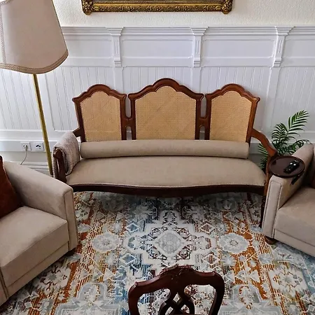 Casa Côrte Real * Porto