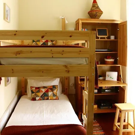 Casa Côrte Real Apartamento