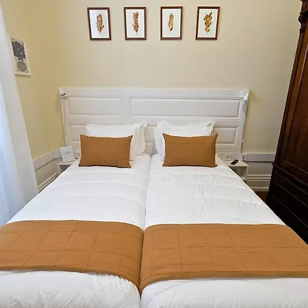 Casa Côrte Real Apartamento