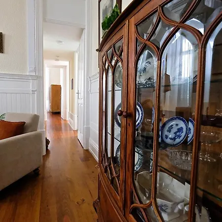Casa Côrte Real Apartamento *